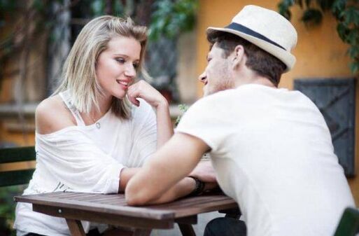 Relation