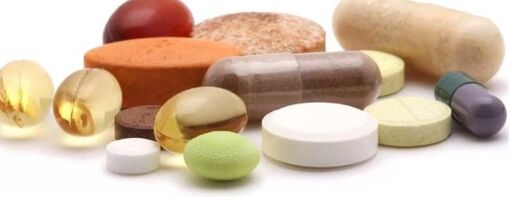 Vitamines